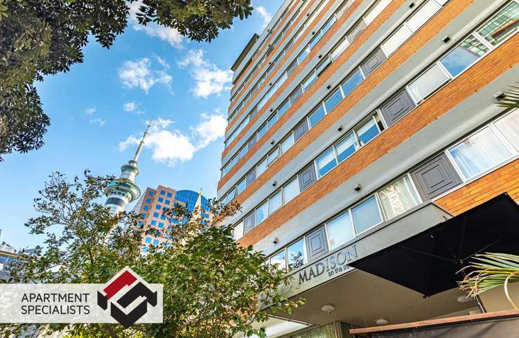 37 Federal Street Auckland Central_2