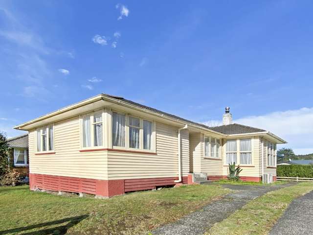 TAUMARUNUI - 3 BEDROOMS