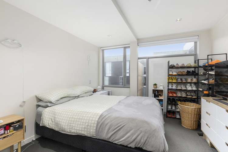 8F/245 Wakefield Street Te Aro_7