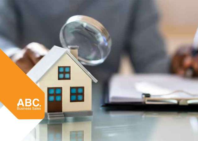Property Inspection $180,000 Cash Surplus
