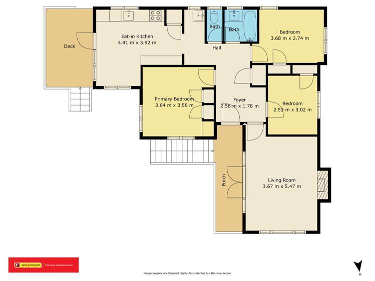 15 Westlock Road Koutu_16