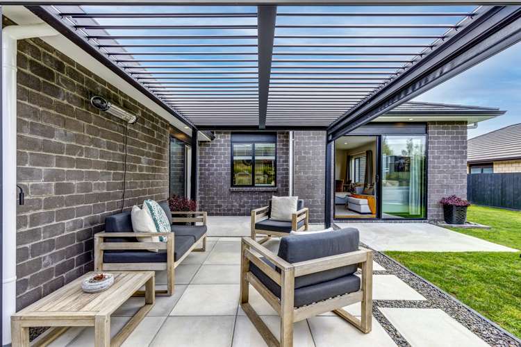 41 Fairway Drive Morrinsville_14