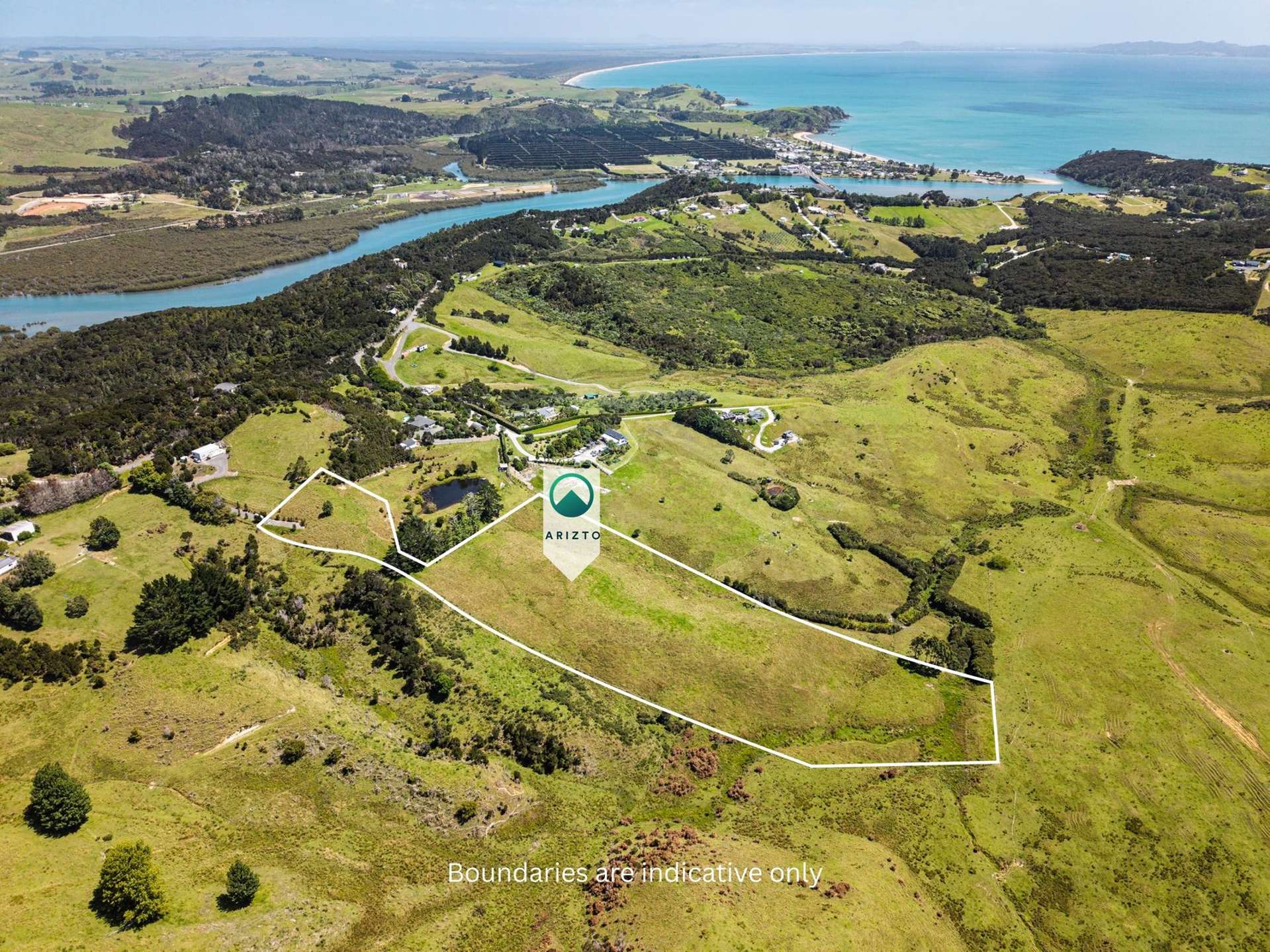 Taipa Heights Drive Taipa_0