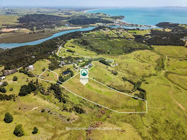 Create Your Far North Lifestyle