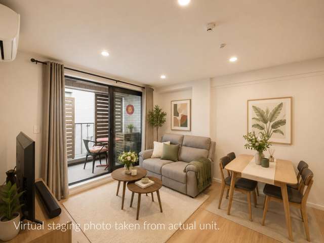 122/8 Meadowbank Road Meadowbank_1