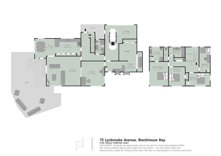 73 Lynbrooke Avenue Blockhouse Bay_23