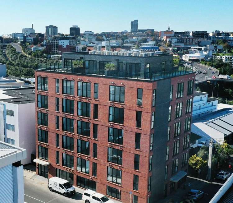 302/18 Chapman Street Grey Lynn_17