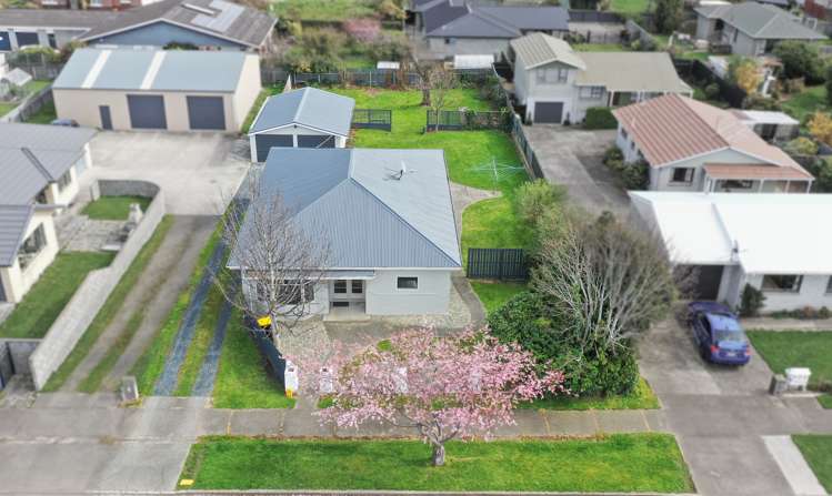 52 Margaret Street Glengarry_34