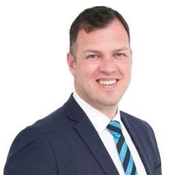 Ben Donaldson