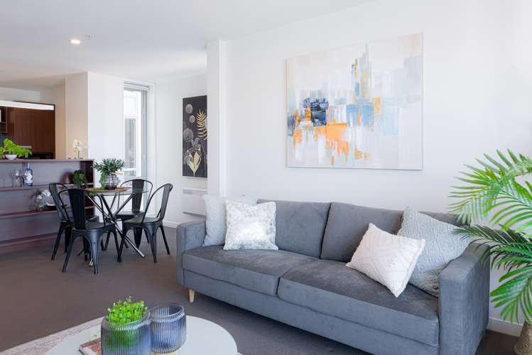 5f/10 Lorne Street Te Aro_2