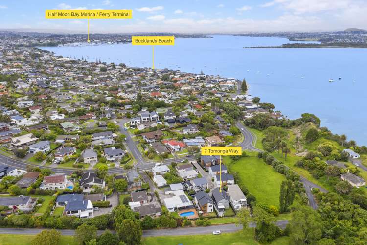 7 Tomonga Way Bucklands Beach_12