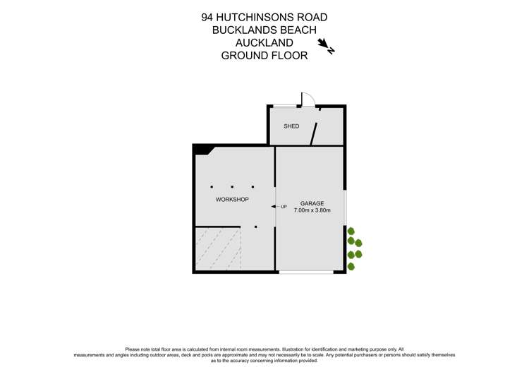 94 Hutchinsons Road Bucklands Beach_21