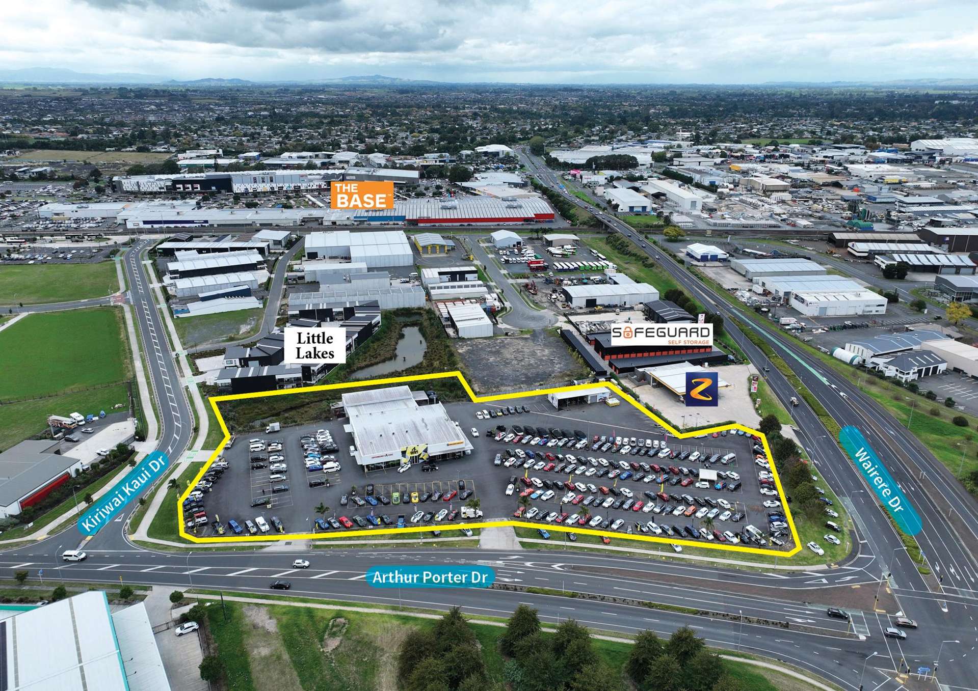 20 Arthur Porter Drive Te Rapa_0