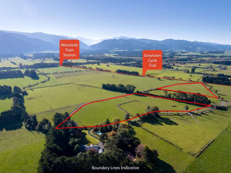 Lots 2 and 4 277 Woodside Road Greytown_0