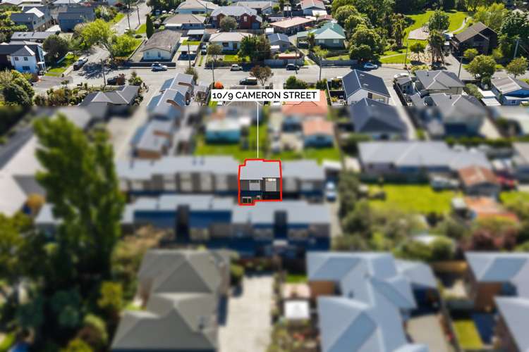 10/9 Cameron Street Sydenham_34