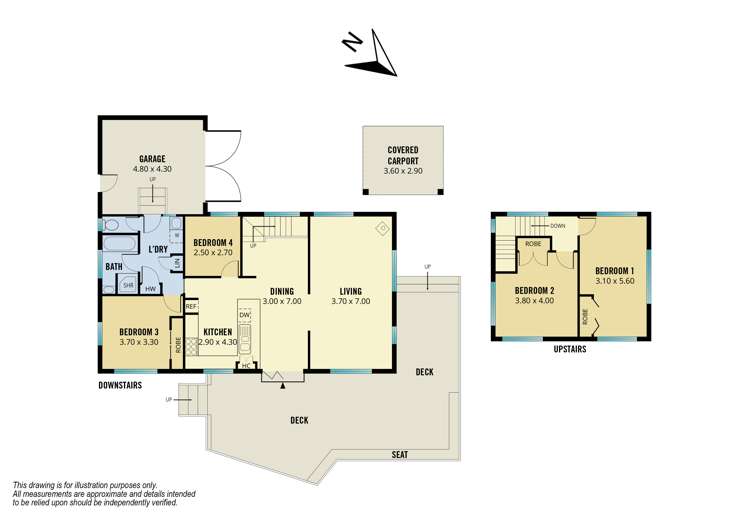 4 Parvin Place Pukekohe_14