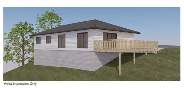 House and Land Package
