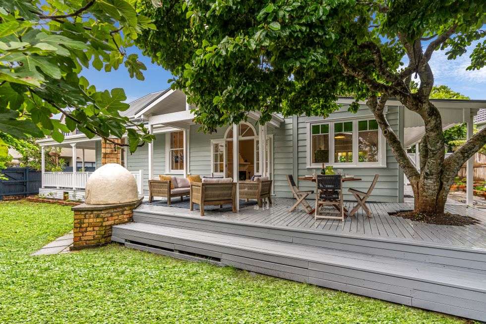 86 Frederick Street in Hillsborough, Auckland