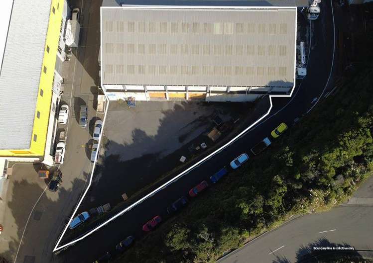 11-13 Lower Tyers Road Ngauranga_1
