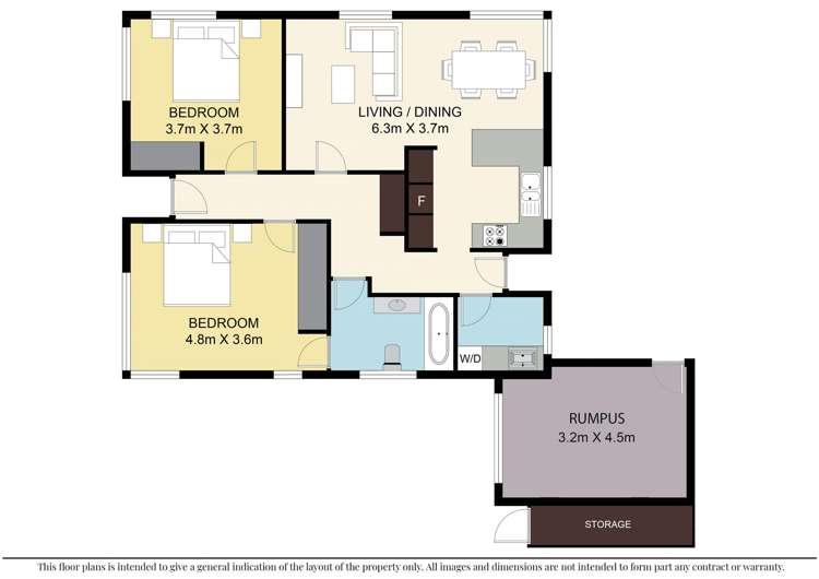 1/54 East Street Papakura_21