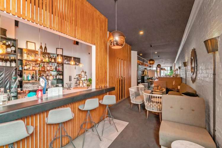 55 Albert Street Auckland Central_8