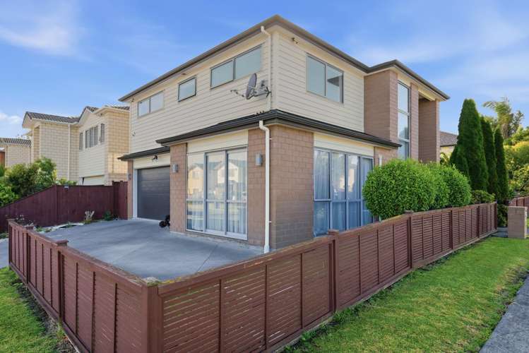 8 Moville Drive Flat Bush_23