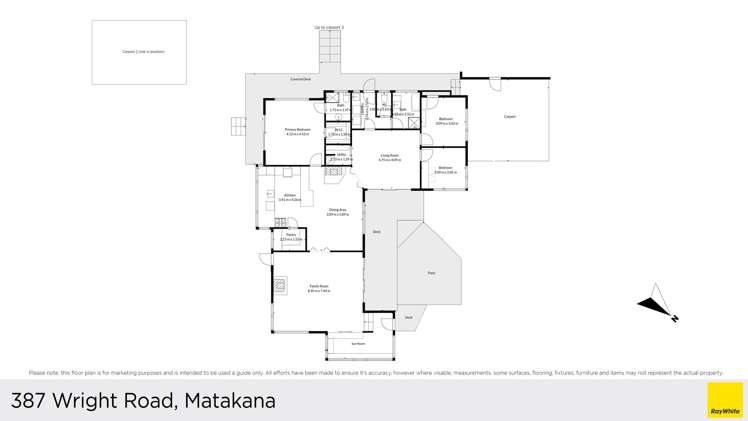 387 Wright Road Matakana_27