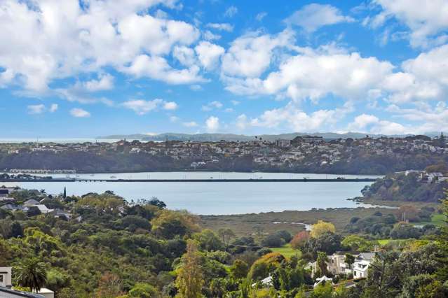 Stunning Terrace Home with Sea Views in DGZ