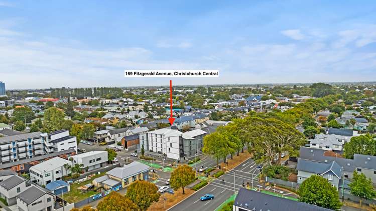 19/169 Fitzgerald Avenue Christchurch Central_16