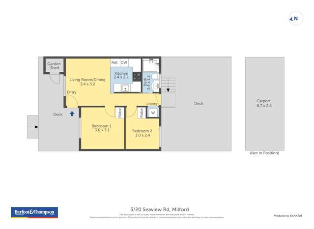 3/20 Seaview Road Castor Bay_4