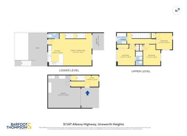 3/147 Albany Highway Unsworth Heights_1