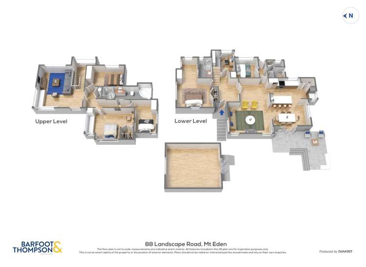 88 Landscape Road Mount Eden_22