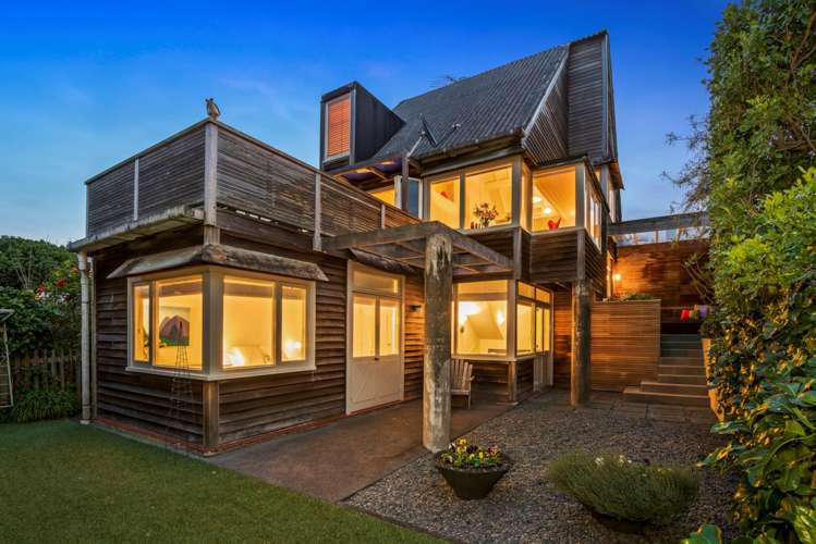 46 Georgina Street Freemans Bay_13