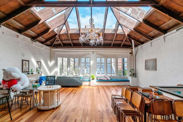 55 Albert Street Auckland Central_2