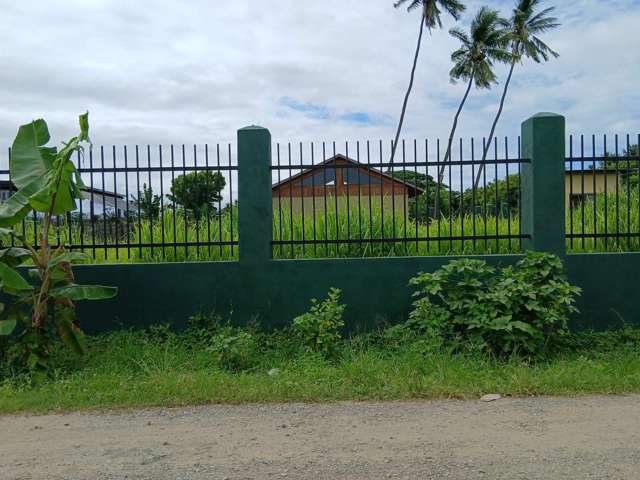 Lot 11, 12 Enamanu Road (Wailoaloa) Nadi_2