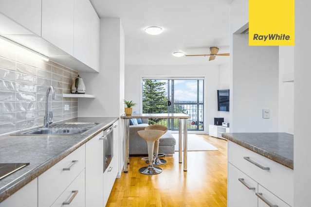 Parkside Perfection - Short Term Summer Rental