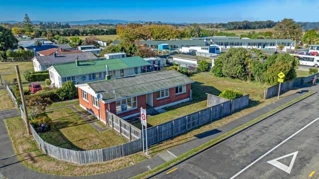 Rangitīkei renovation ready to go