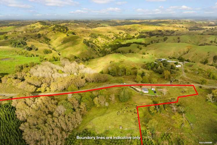558 Matakitaki Road Glen Murray_25
