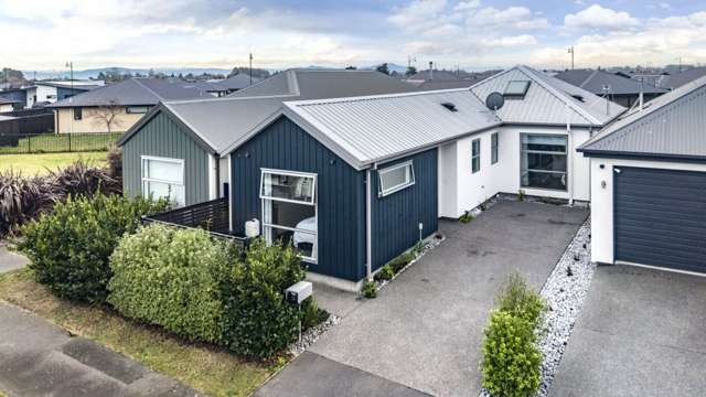 Low Maintenance Living with Reserve Outlook