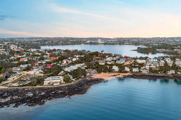 29 Minnehaha Avenue Takapuna_40