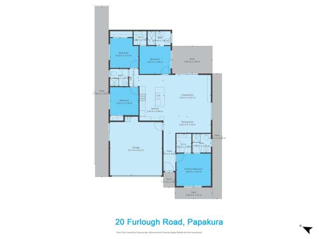 20 Furlough Road Opaheke_1
