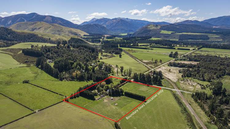 527 Kowai Road Springfield_19