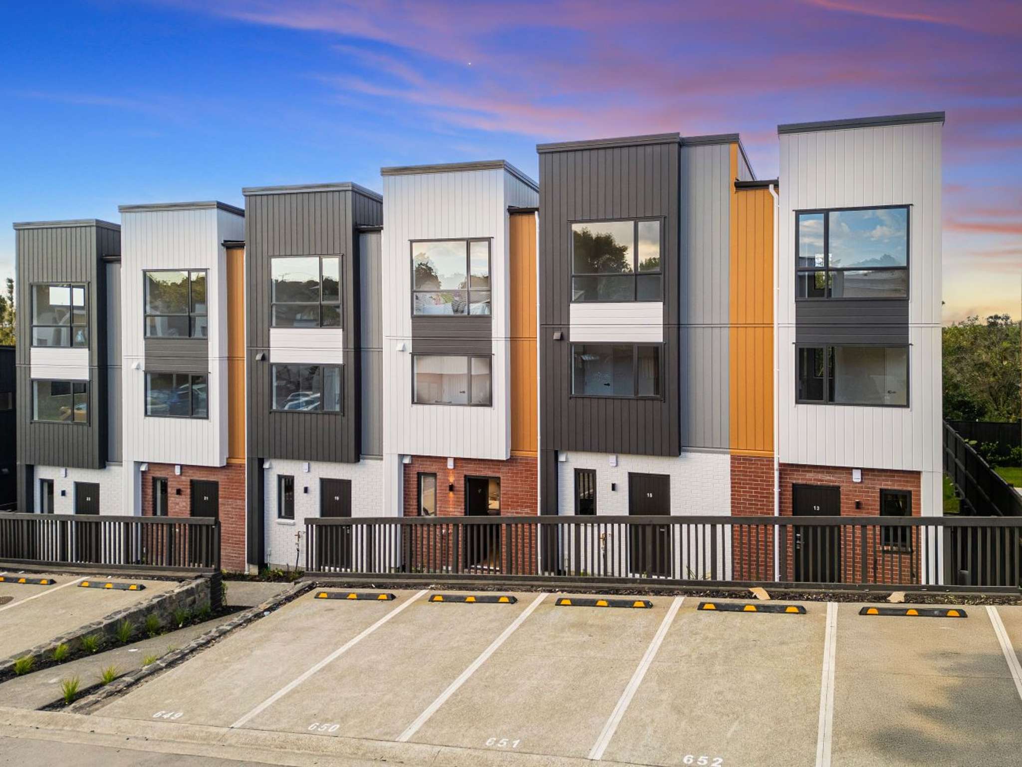 Auckland developer offers financial assistance to first-home buyers