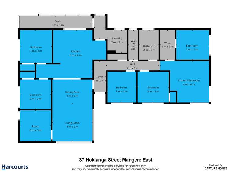 37 Hokianga Street Mangere East_14