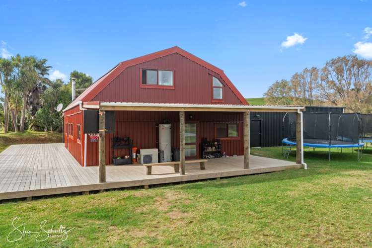 207 Doctors Hill Road Maungaturoto_38