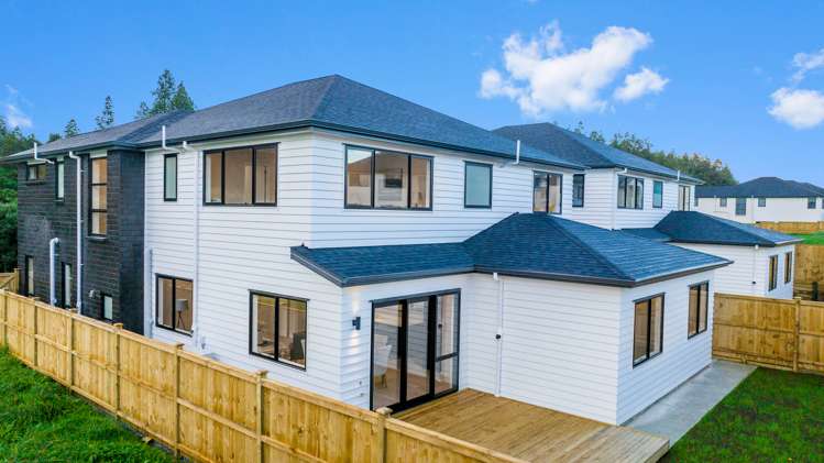 41 Bushfield Drive Flat Bush_35