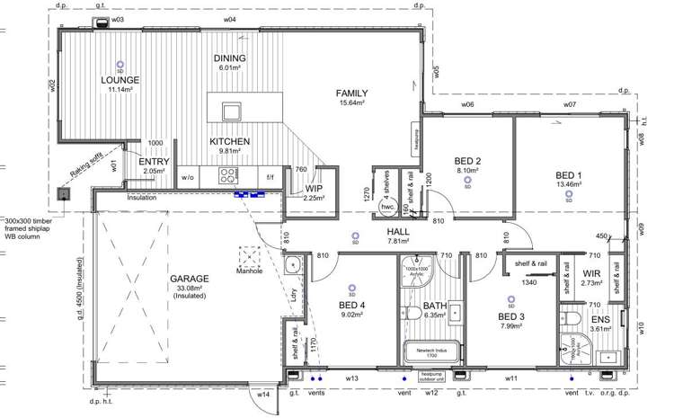 Lot 564 Arbor Green, Faringdon Rolleston_2