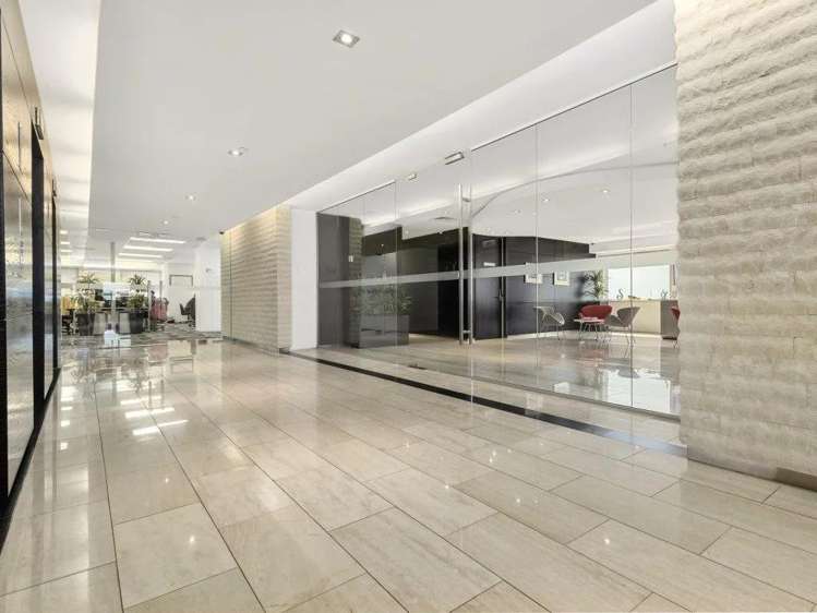 Huawei Centre/120 Albert Street Auckland Central_4