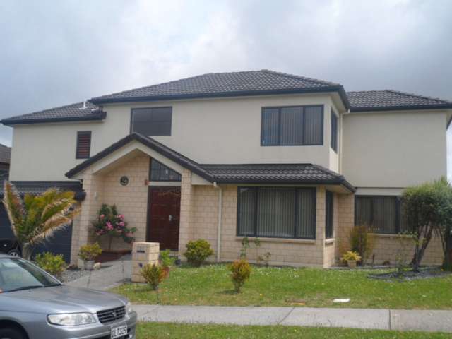 121 Cyril French Drive Flat Bush_3