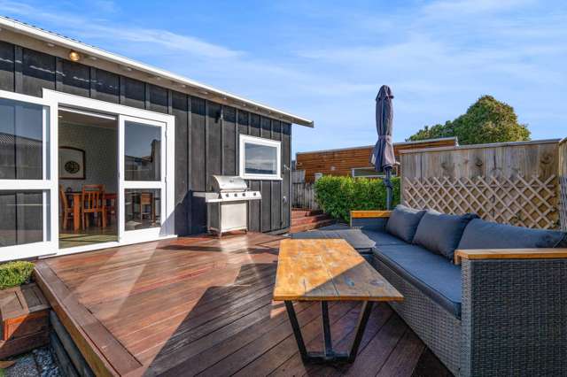 Affordable family living in Welbourn